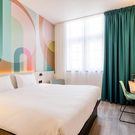 B&B Hotel 하셀트 외부 사진