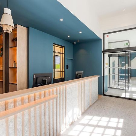 B&B Hotel 하셀트 외부 사진