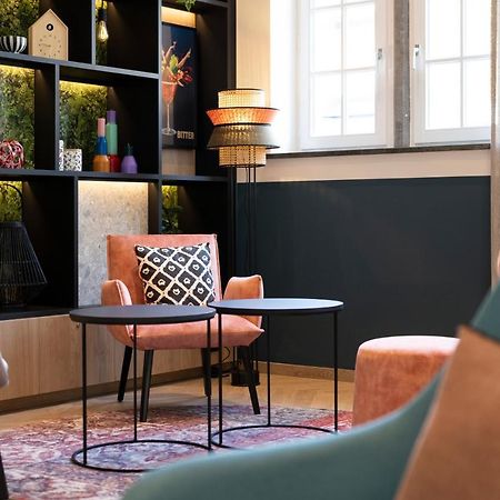 B&B Hotel 하셀트 외부 사진