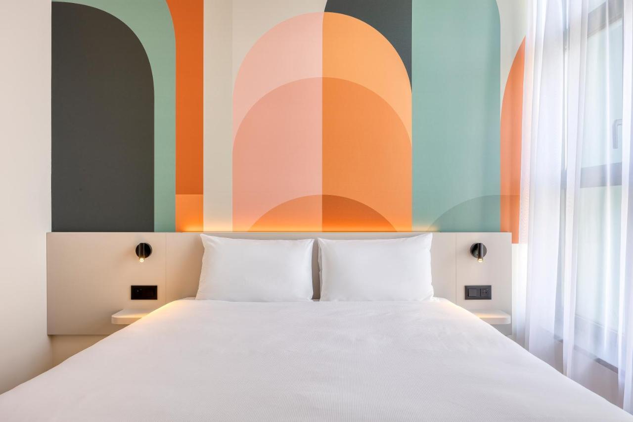 B&B Hotel 하셀트 외부 사진