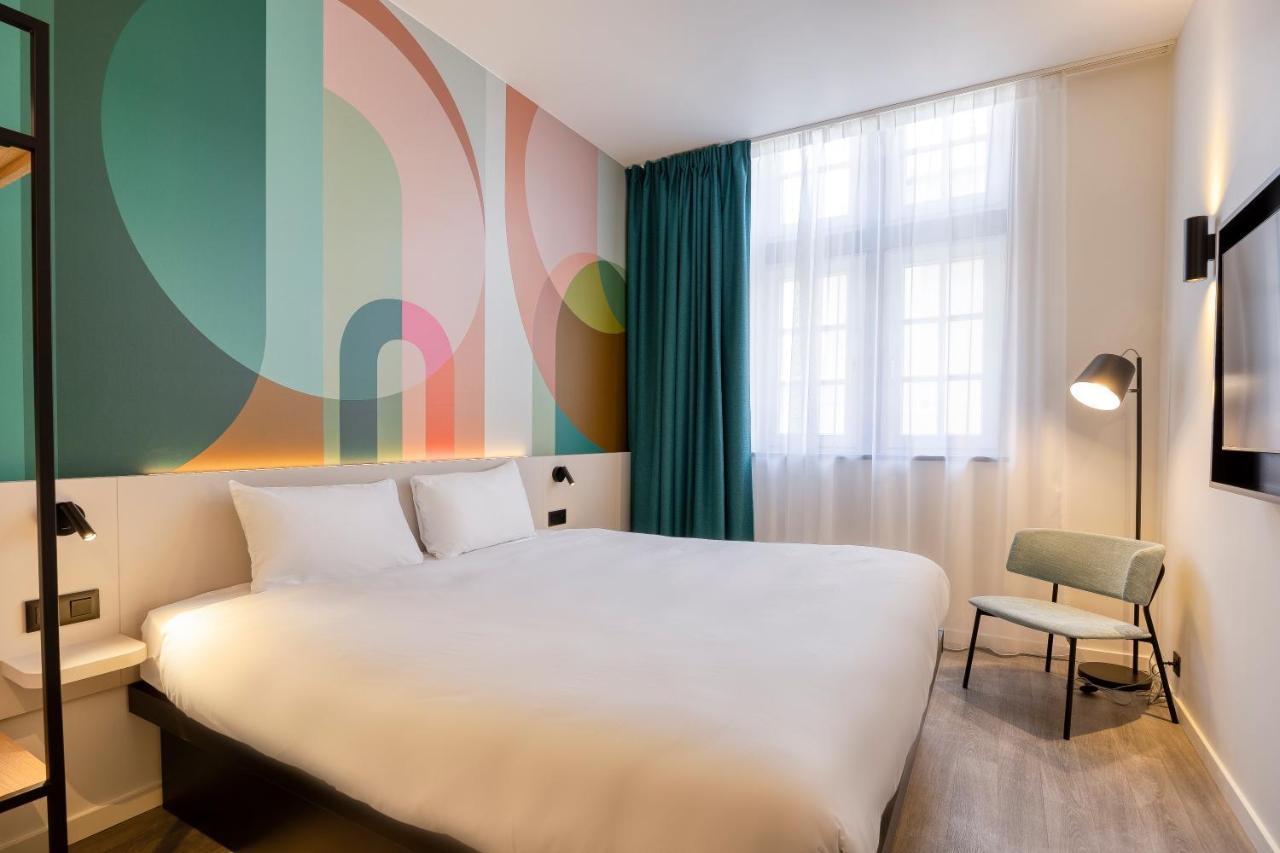 B&B Hotel 하셀트 외부 사진