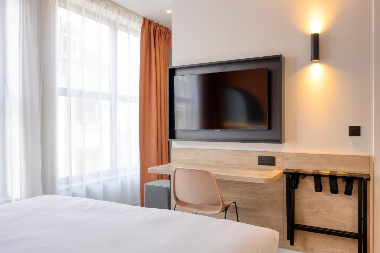 B&B Hotel 하셀트 외부 사진