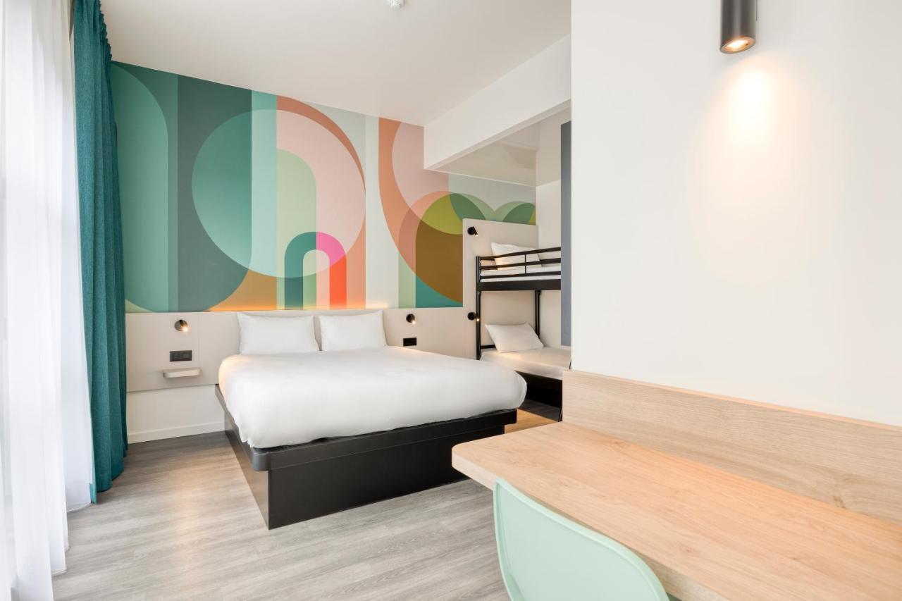 B&B Hotel 하셀트 외부 사진