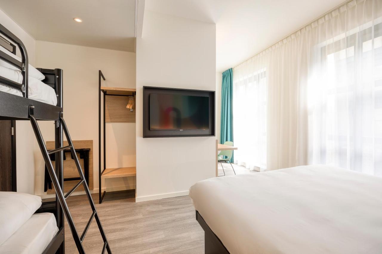 B&B Hotel 하셀트 외부 사진