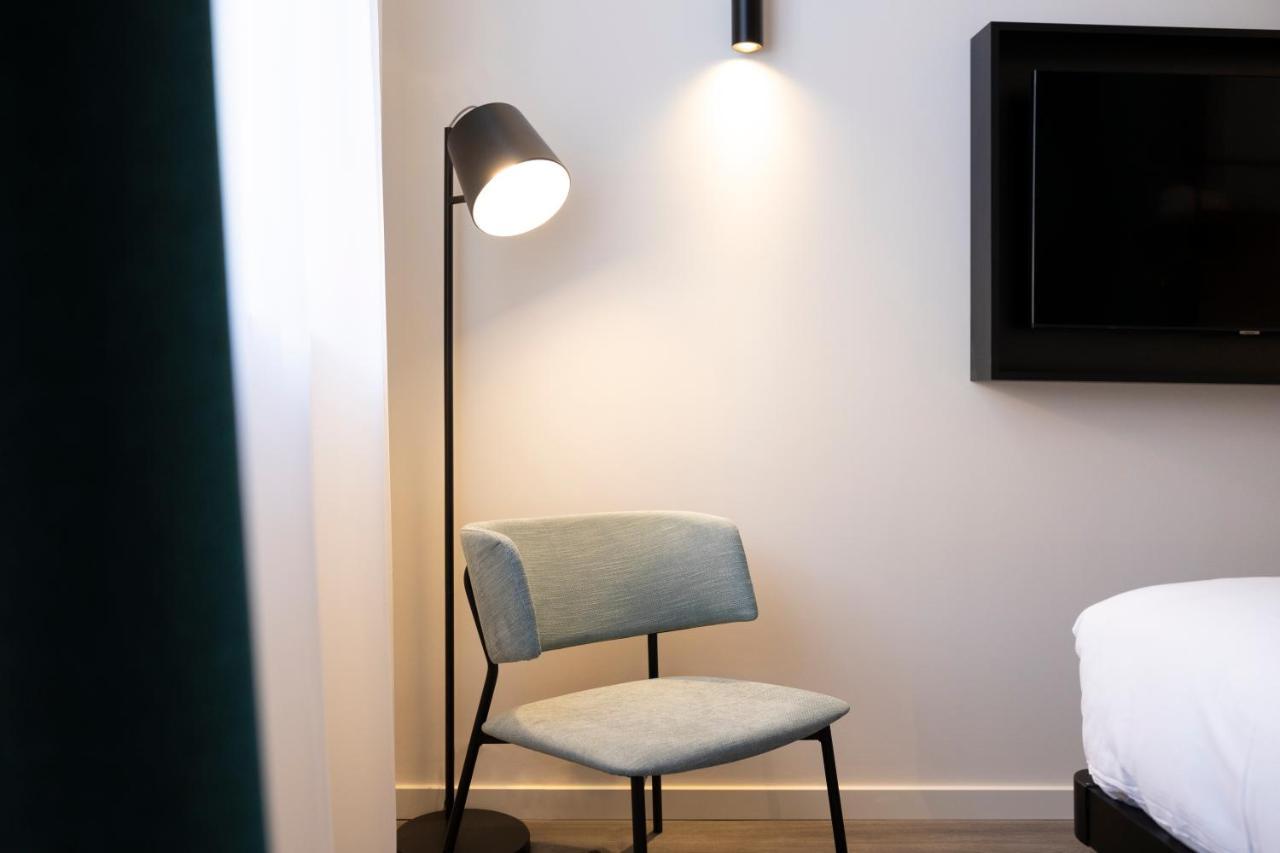 B&B Hotel 하셀트 외부 사진