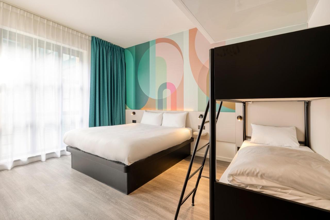 B&B Hotel 하셀트 외부 사진