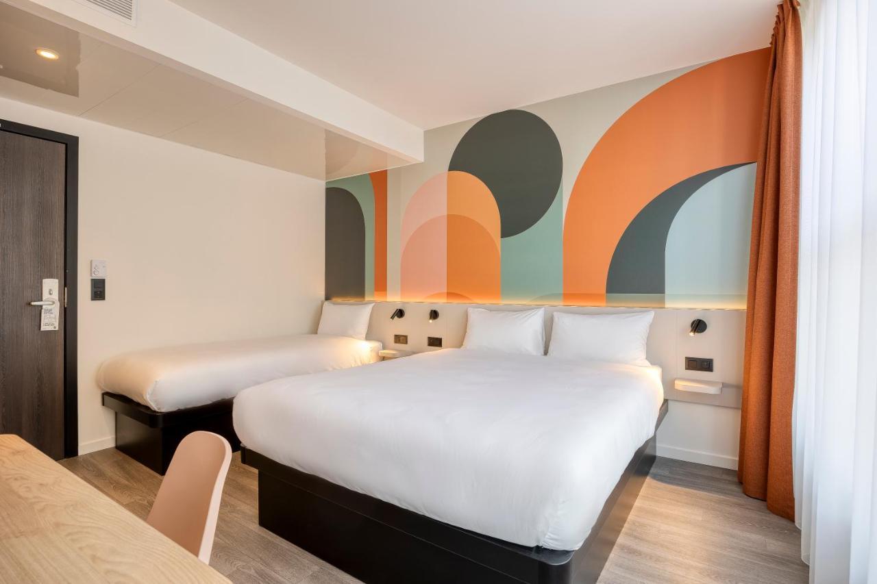 B&B Hotel 하셀트 외부 사진