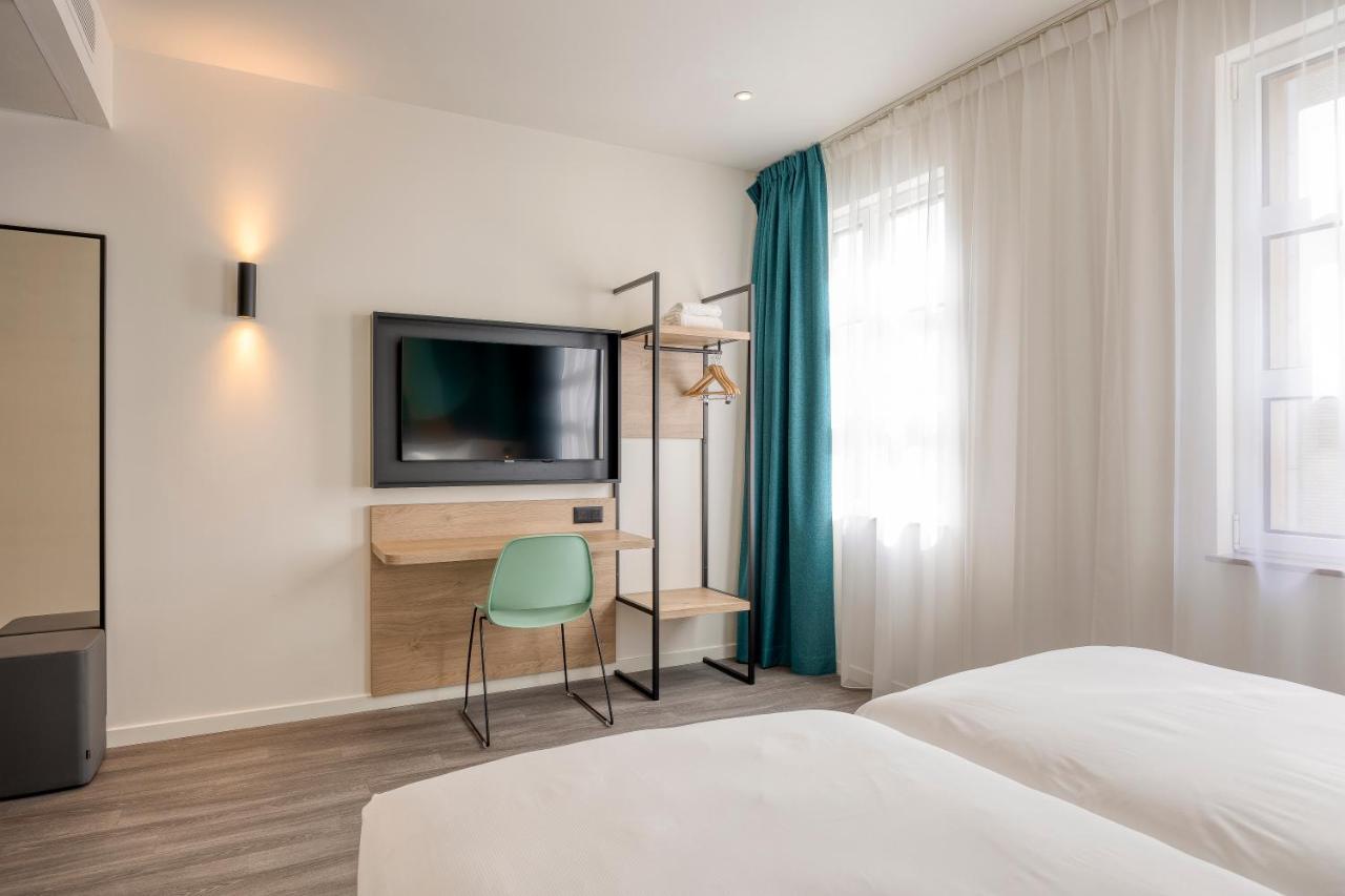 B&B Hotel 하셀트 외부 사진