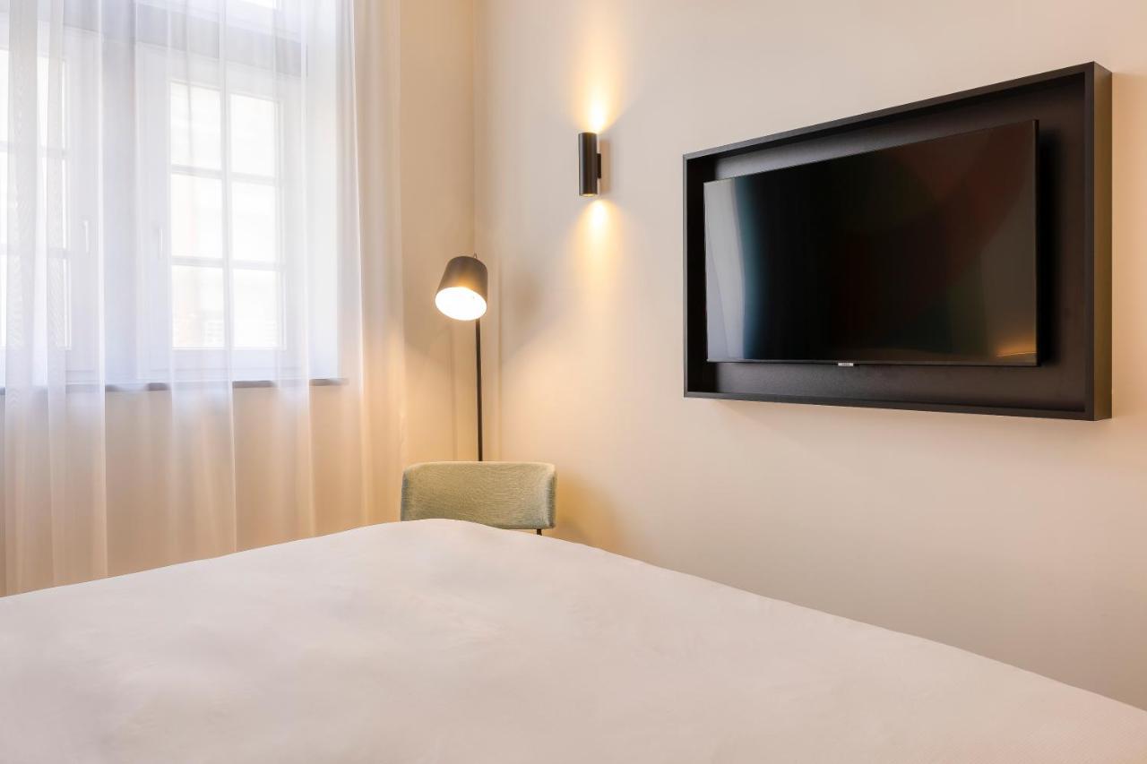 B&B Hotel 하셀트 외부 사진