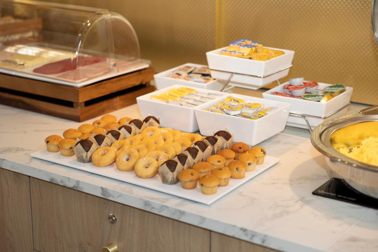 B&B Hotel 하셀트 외부 사진