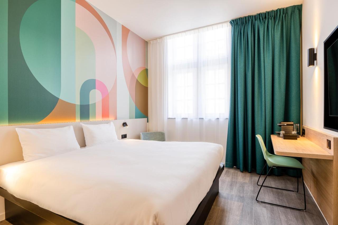 B&B Hotel 하셀트 외부 사진