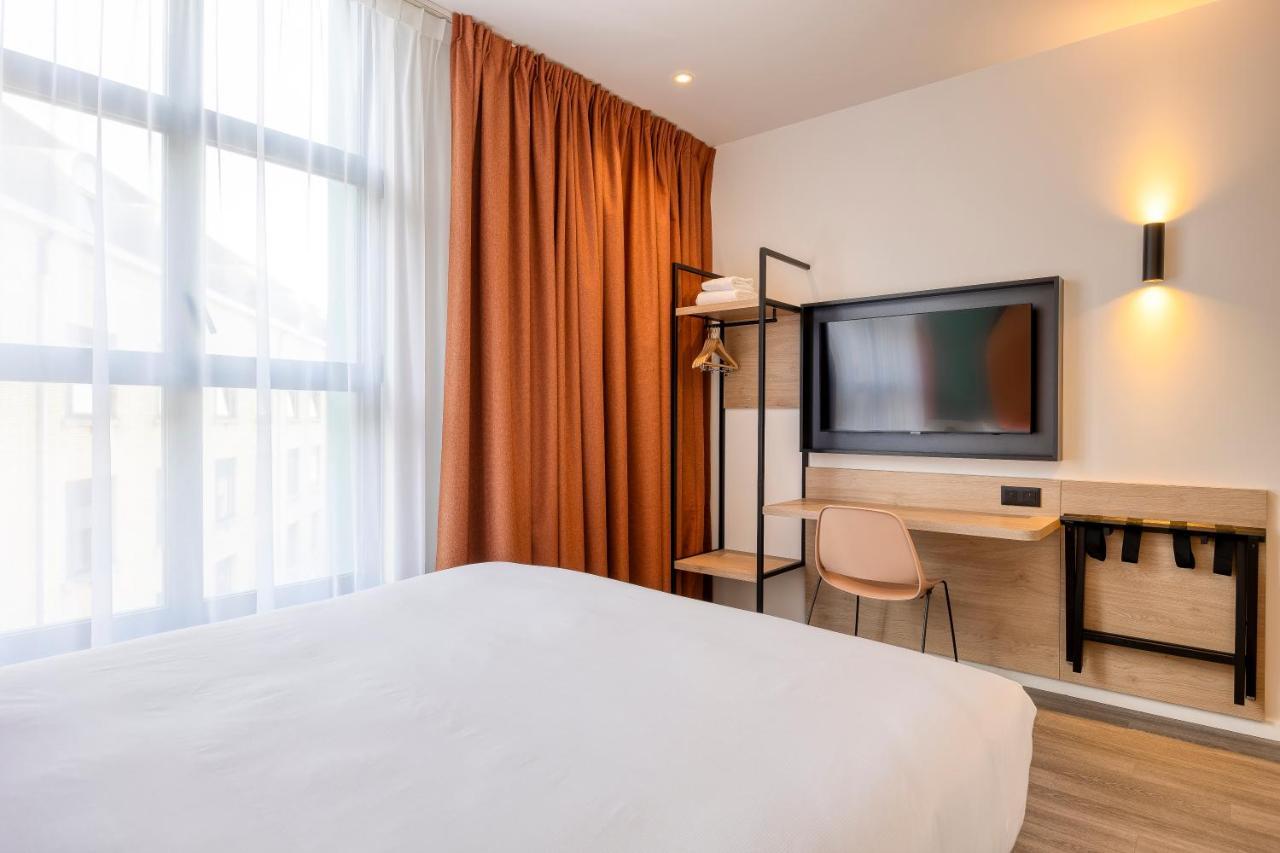 B&B Hotel 하셀트 외부 사진