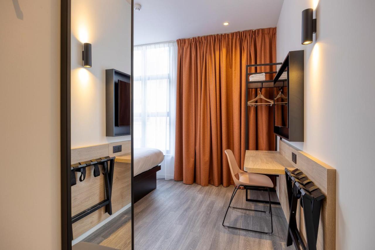 B&B Hotel 하셀트 외부 사진
