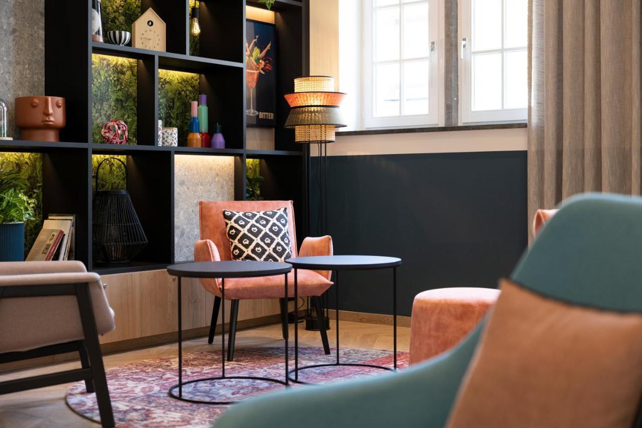 B&B Hotel 하셀트 외부 사진