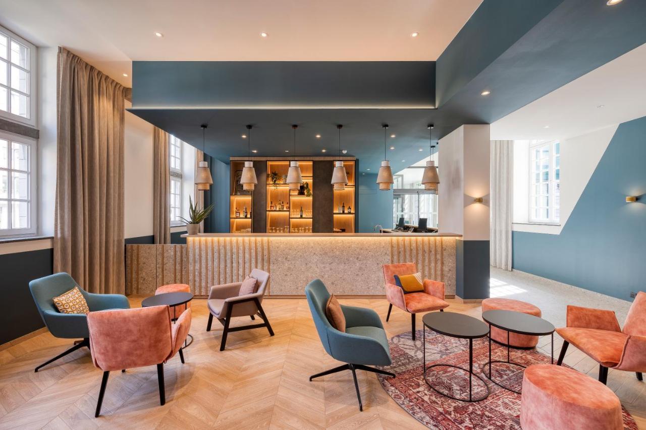 B&B Hotel 하셀트 외부 사진