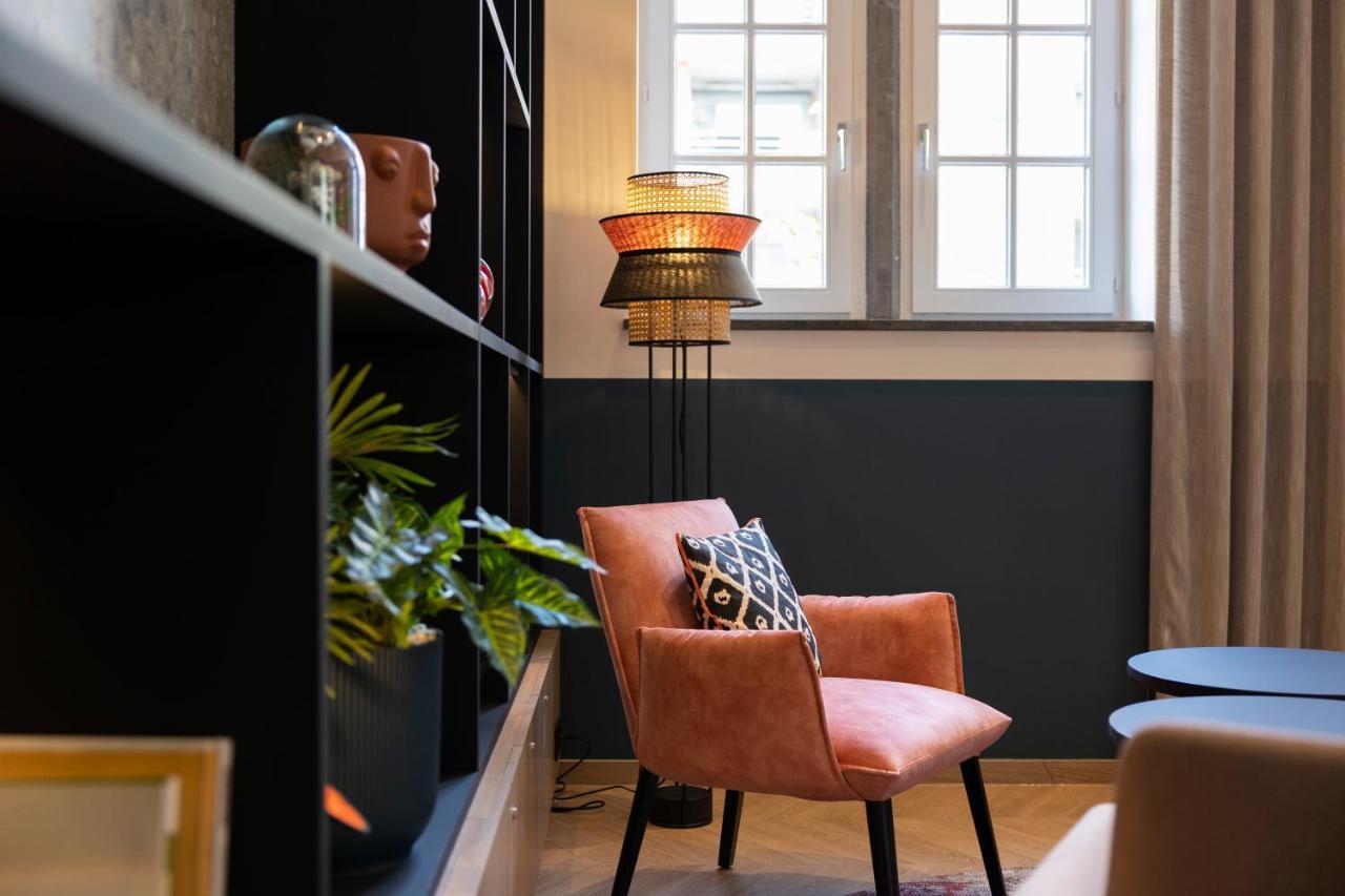 B&B Hotel 하셀트 외부 사진
