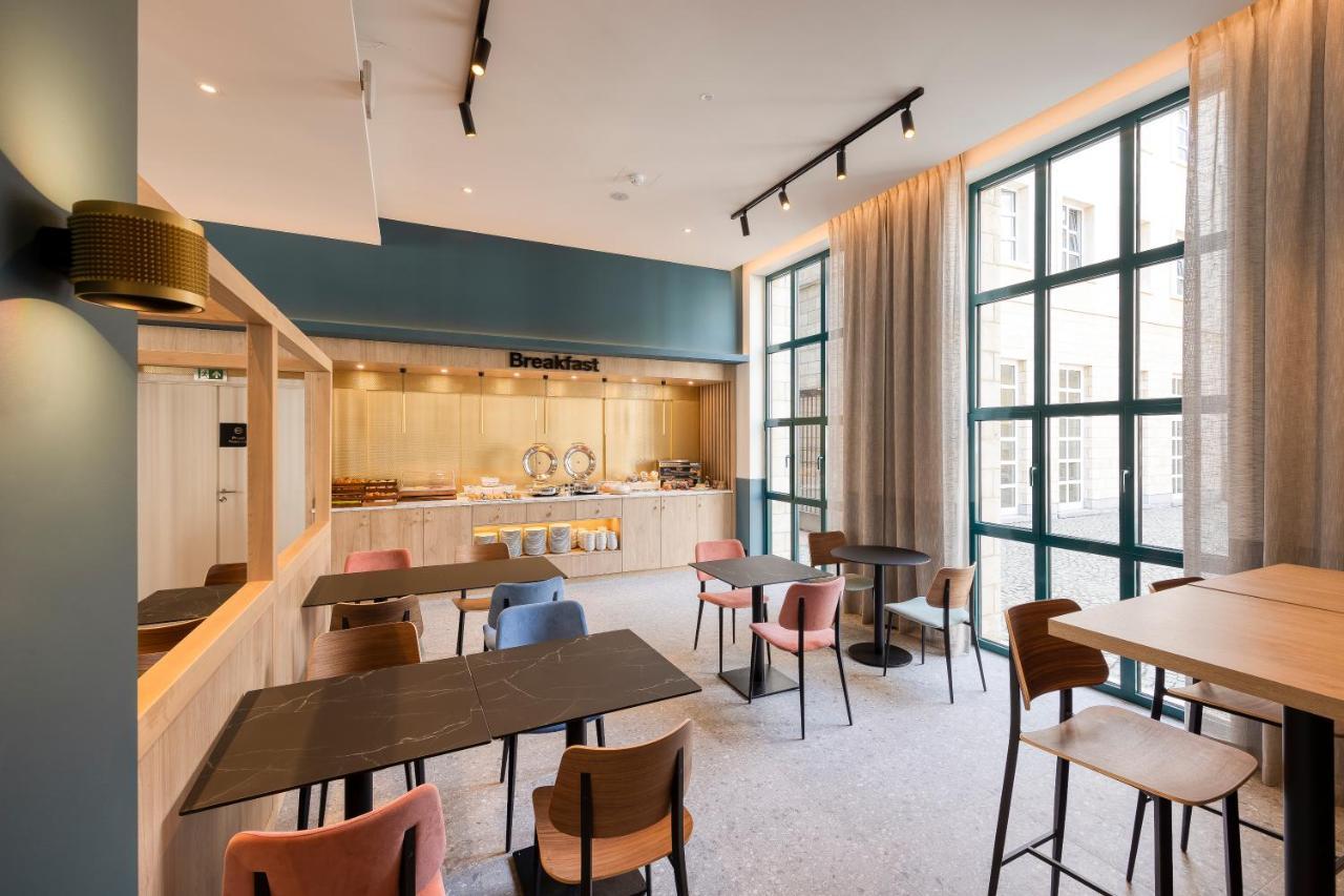 B&B Hotel 하셀트 외부 사진