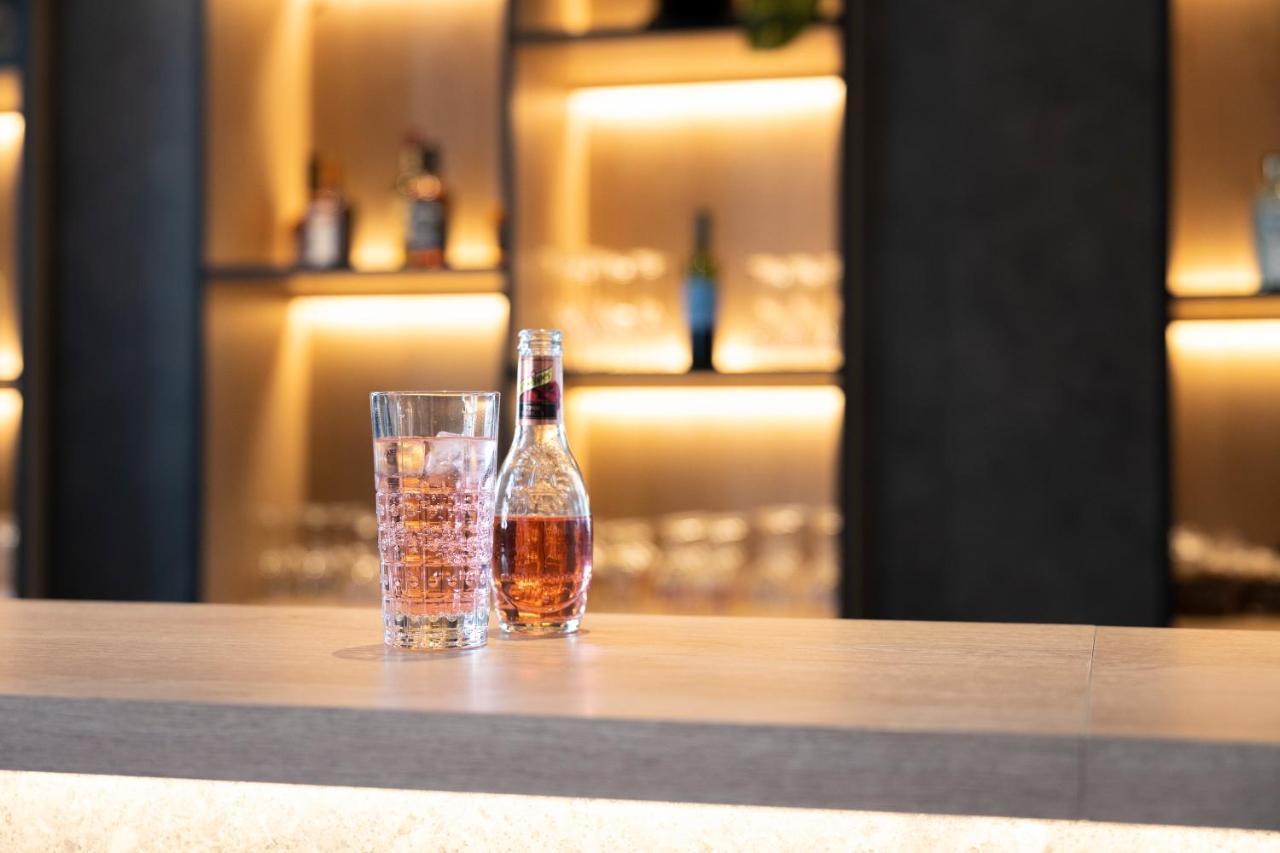 B&B Hotel 하셀트 외부 사진