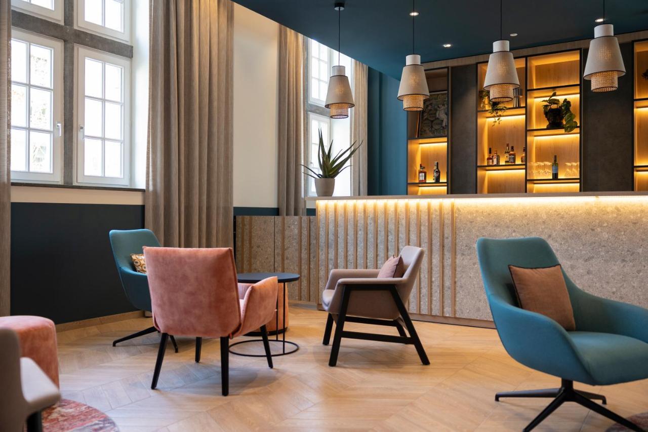 B&B Hotel 하셀트 외부 사진
