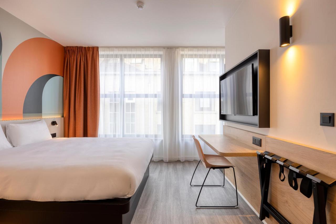 B&B Hotel 하셀트 외부 사진