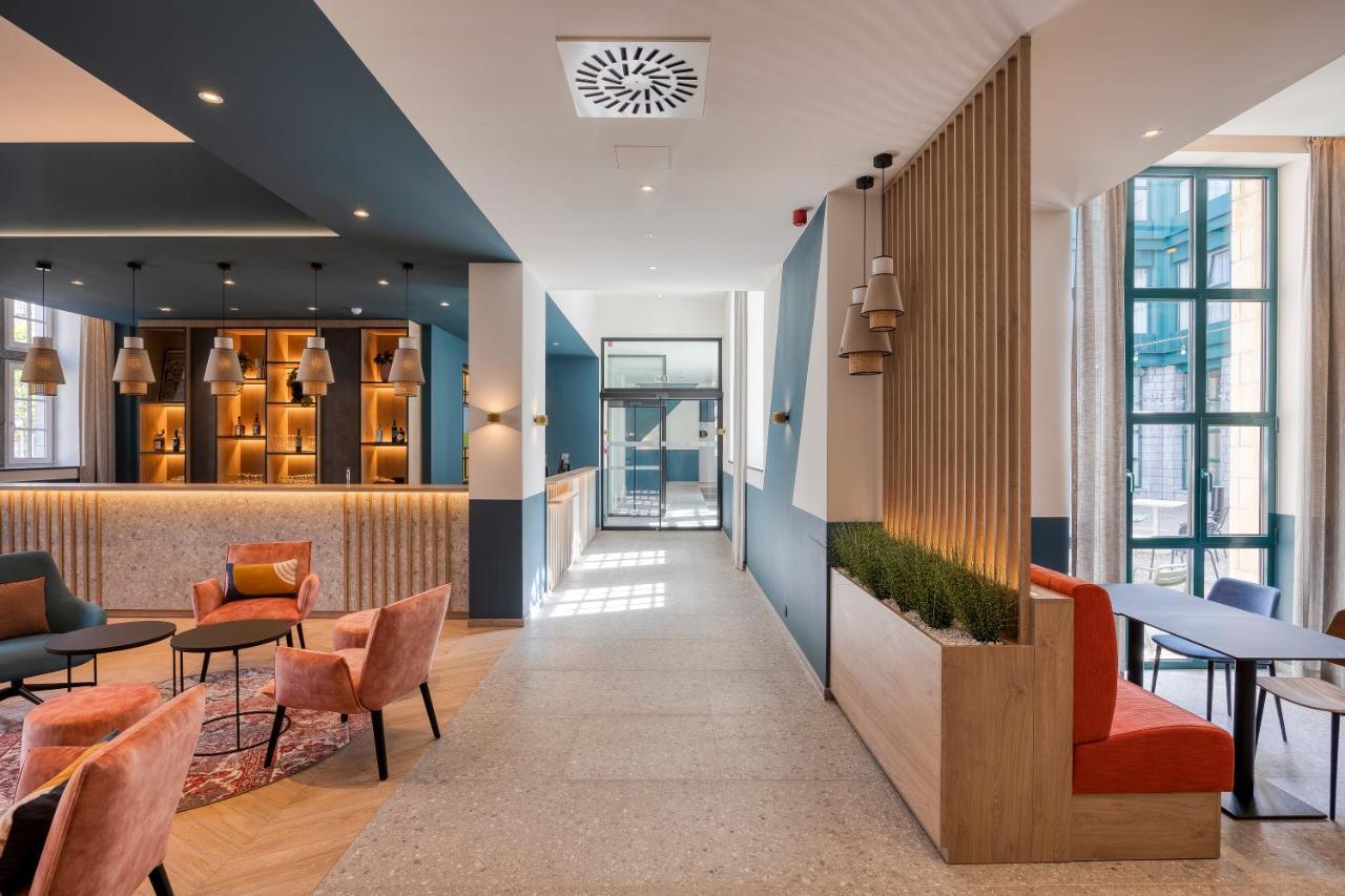 B&B Hotel 하셀트 외부 사진